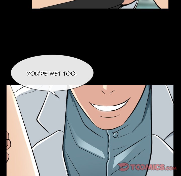 Unfaithful Chapter 23 Page 86