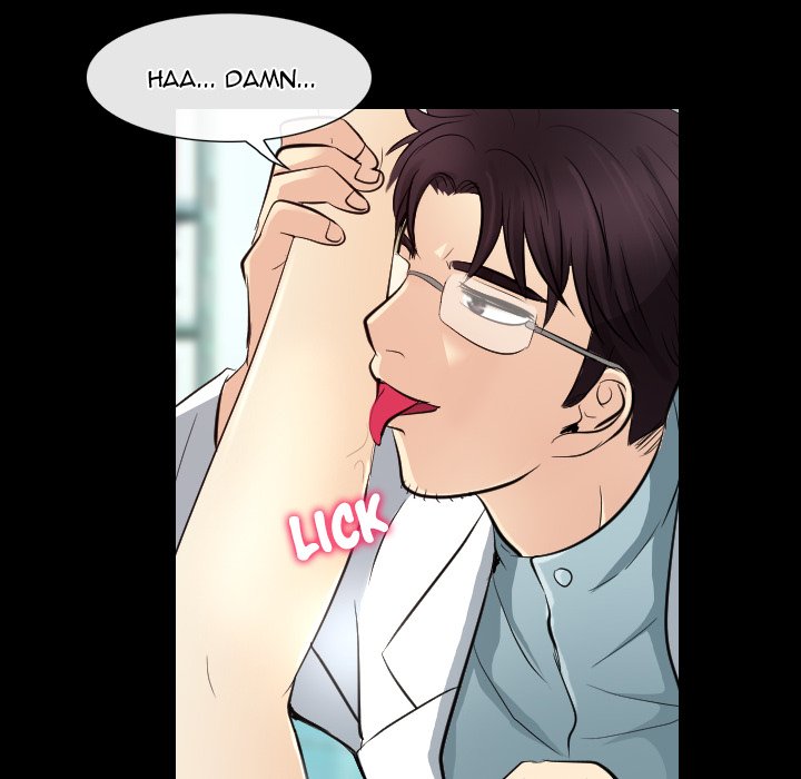 Unfaithful Chapter 23 Page 88