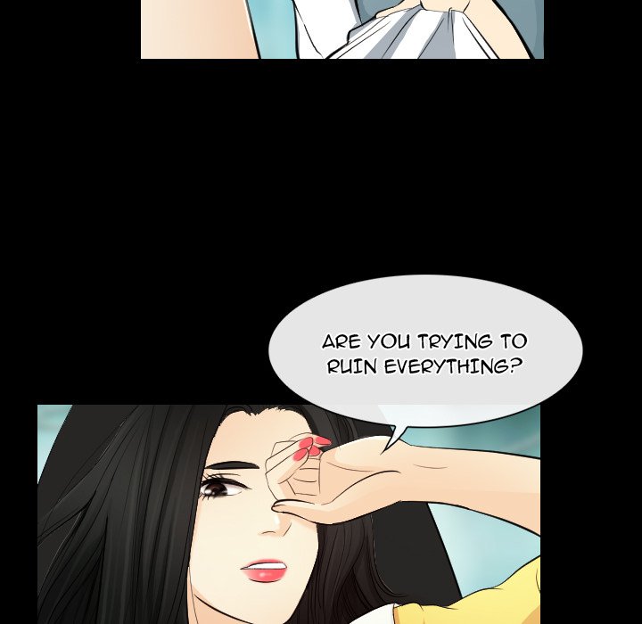 Unfaithful Chapter 23 Page 89