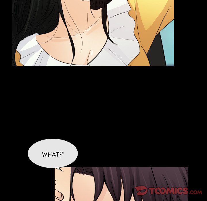 Unfaithful Chapter 23 Page 90