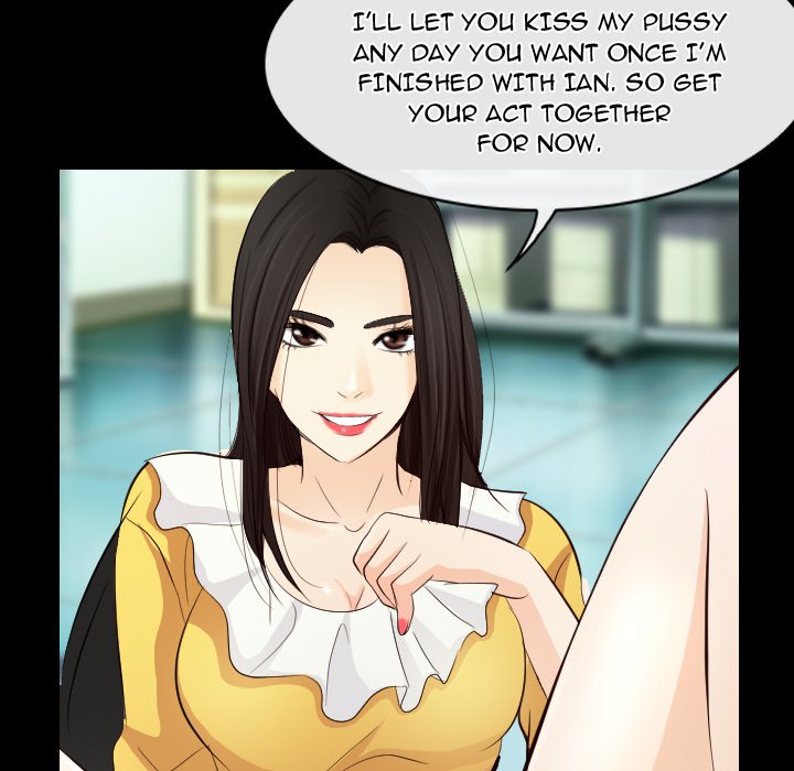 Unfaithful Chapter 23 Page 92