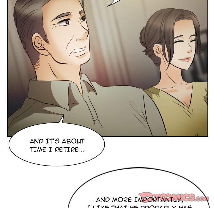 Unfaithful Chapter 24 Page 10