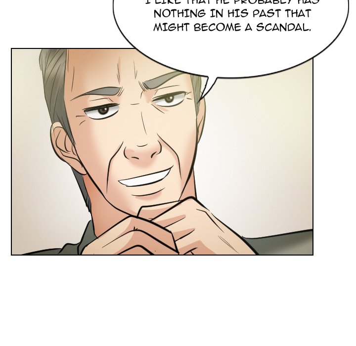 Unfaithful Chapter 24 Page 11