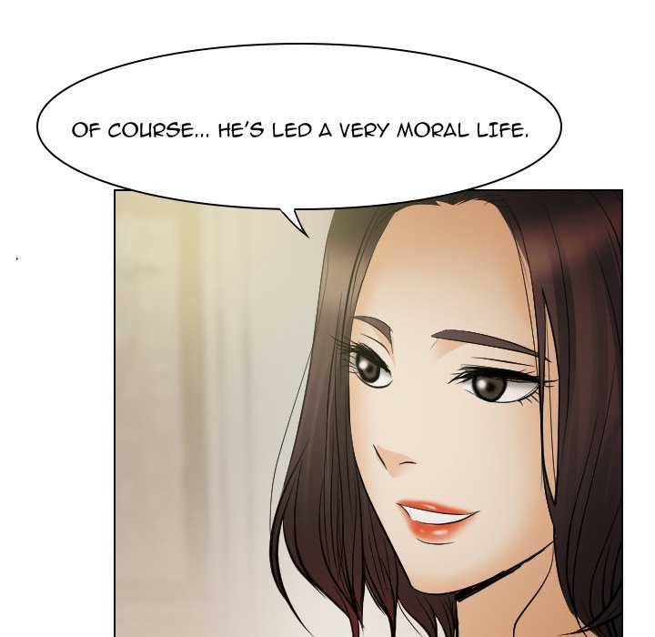 Unfaithful Chapter 24 Page 12