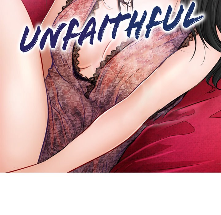 Unfaithful Chapter 24 Page 15