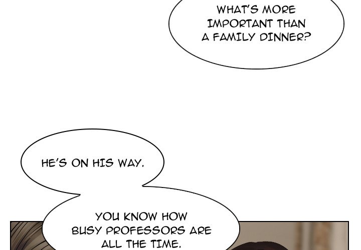 Unfaithful Chapter 24 Page 3