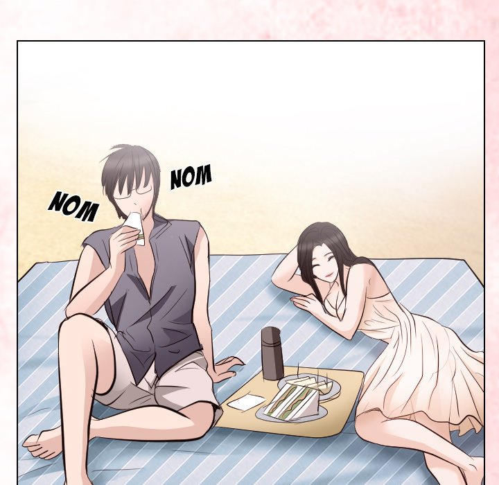 Unfaithful Chapter 24 Page 33