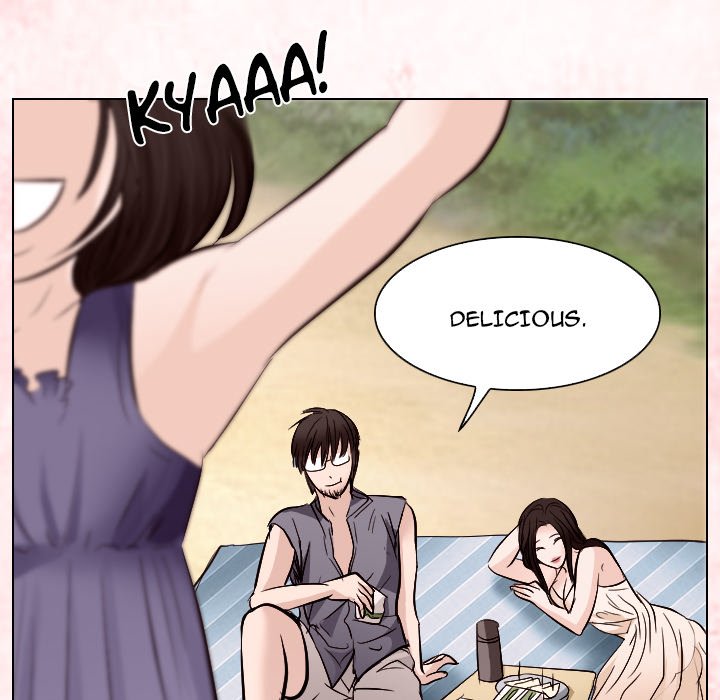 Unfaithful Chapter 24 Page 36