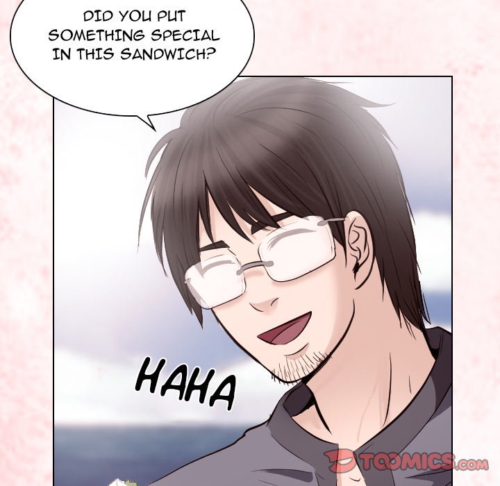 Unfaithful Chapter 24 Page 38