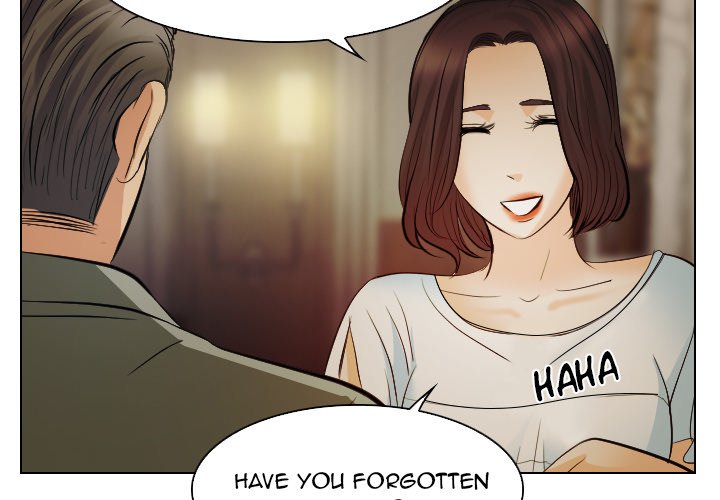 Unfaithful Chapter 24 Page 4