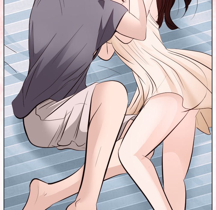 Unfaithful Chapter 24 Page 45
