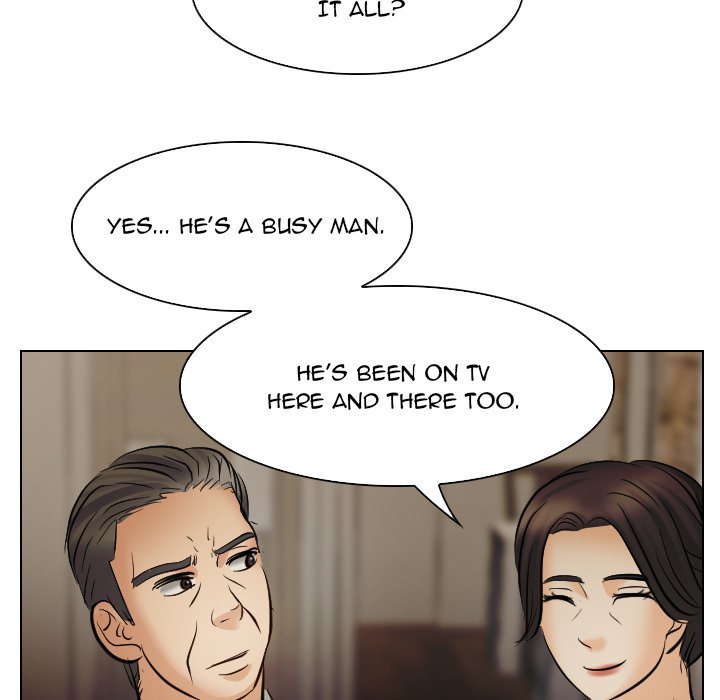 Unfaithful Chapter 24 Page 5