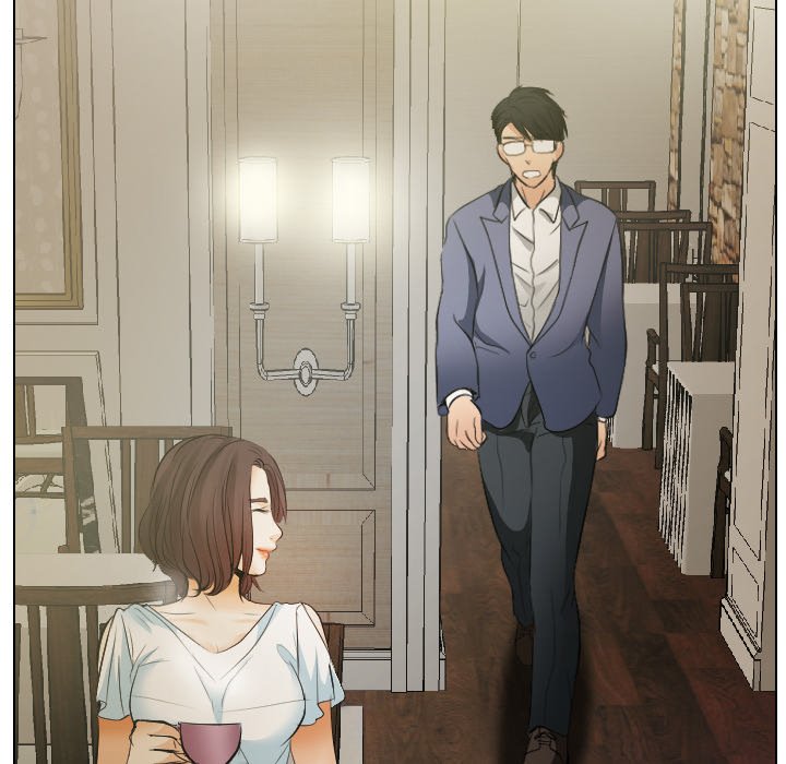 Unfaithful Chapter 24 Page 51