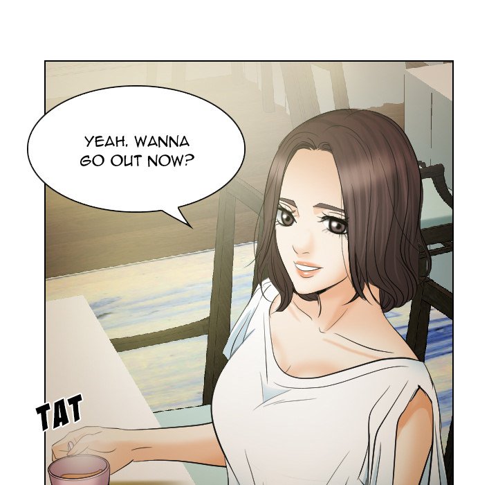 Unfaithful Chapter 24 Page 53