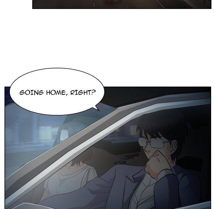 Unfaithful Chapter 24 Page 57