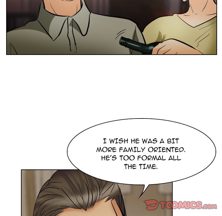 Unfaithful Chapter 24 Page 6