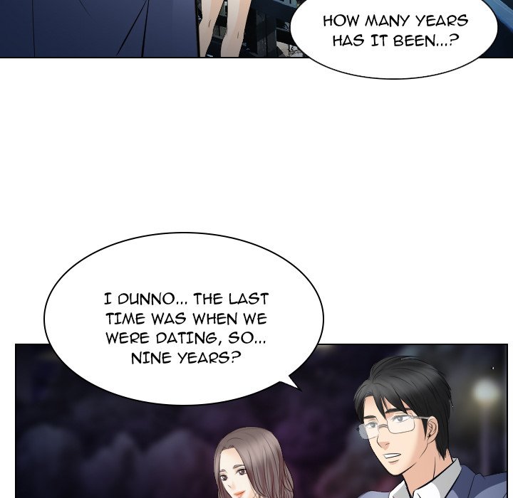 Unfaithful Chapter 24 Page 64