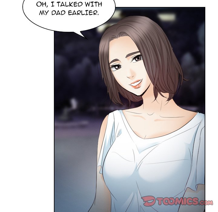 Unfaithful Chapter 24 Page 66