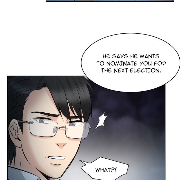 Unfaithful Chapter 24 Page 67