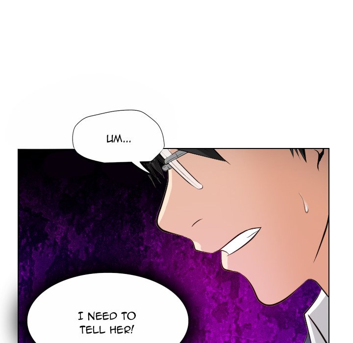 Unfaithful Chapter 24 Page 77