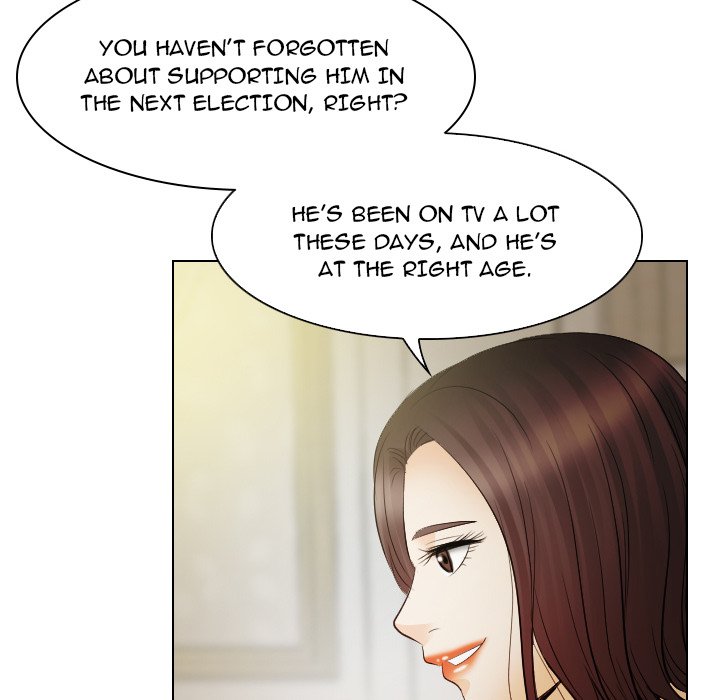 Unfaithful Chapter 24 Page 8
