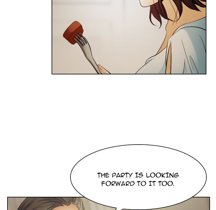 Unfaithful Chapter 24 Page 9