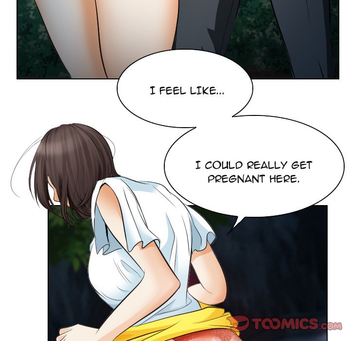 Unfaithful Chapter 24 Page 90