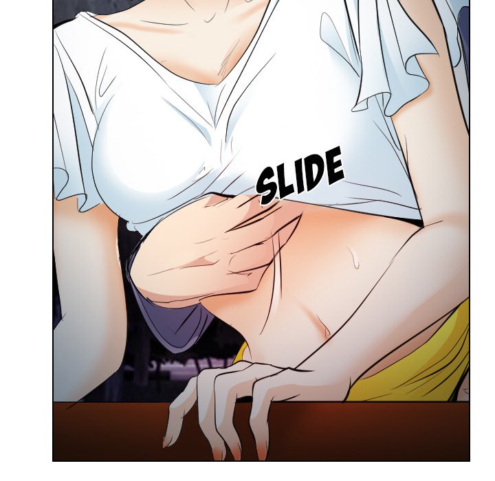 Unfaithful Chapter 25 Page 10