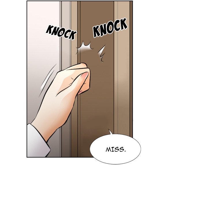 Unfaithful Chapter 25 Page 100