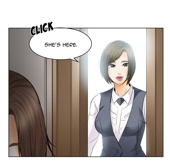 Unfaithful Chapter 25 Page 101