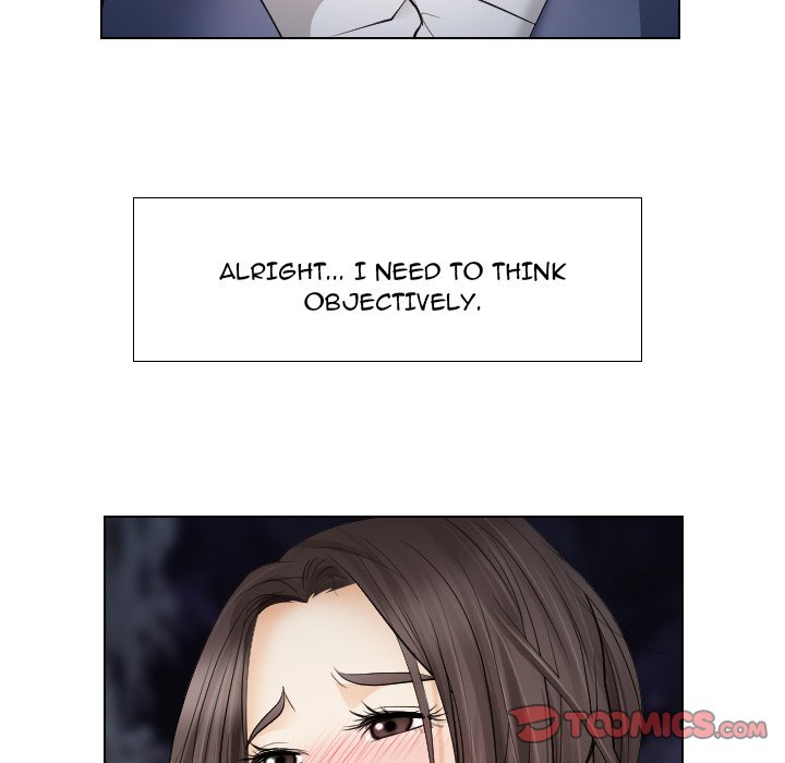 Unfaithful Chapter 25 Page 14