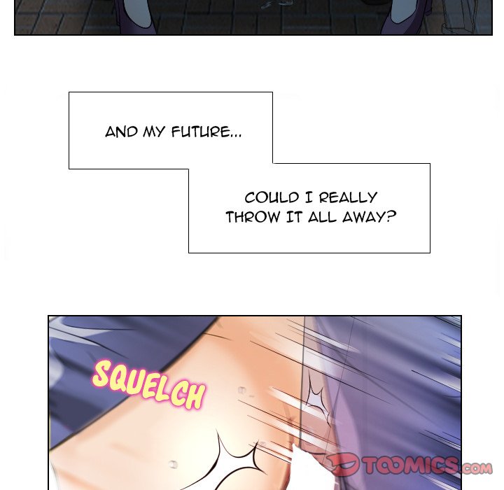 Unfaithful Chapter 25 Page 20