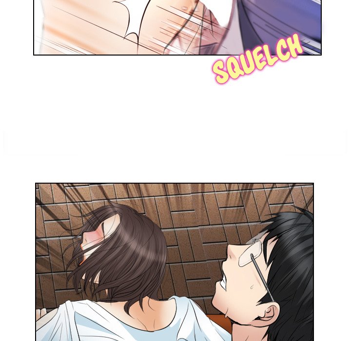 Unfaithful Chapter 25 Page 21