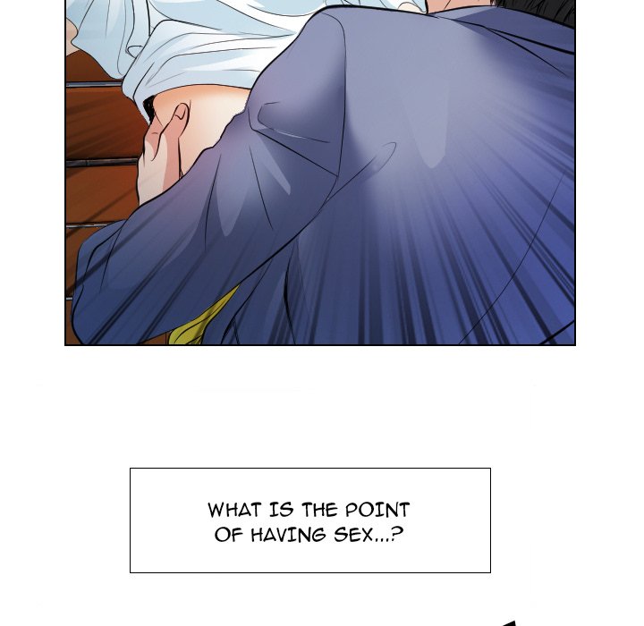 Unfaithful Chapter 25 Page 22
