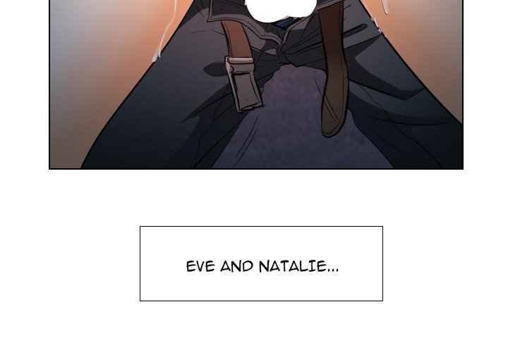 Unfaithful Chapter 25 Page 3