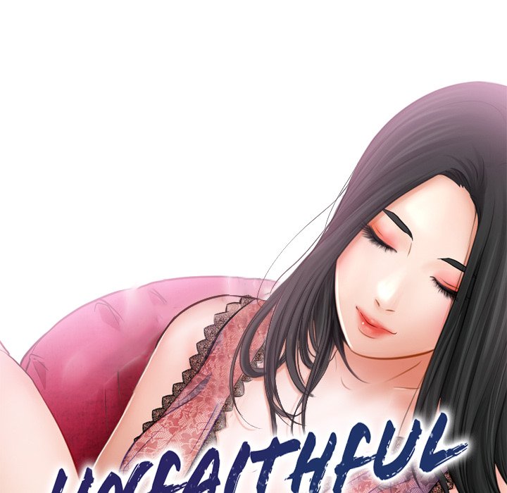 Unfaithful Chapter 25 Page 30