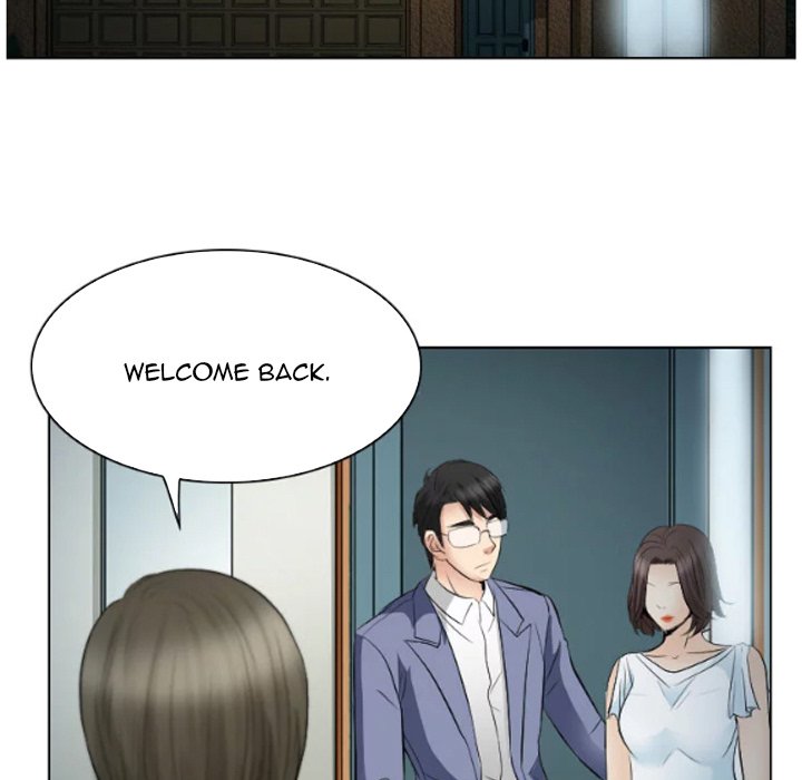 Unfaithful Chapter 25 Page 33