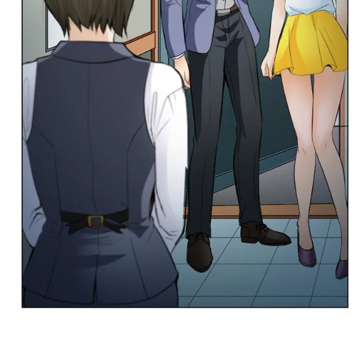 Unfaithful Chapter 25 Page 34