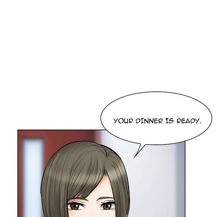 Unfaithful Chapter 25 Page 35