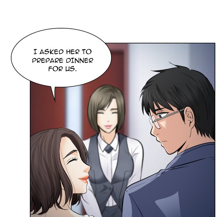 Unfaithful Chapter 25 Page 37