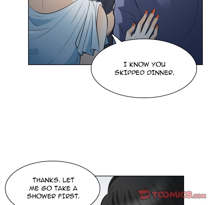 Unfaithful Chapter 25 Page 38