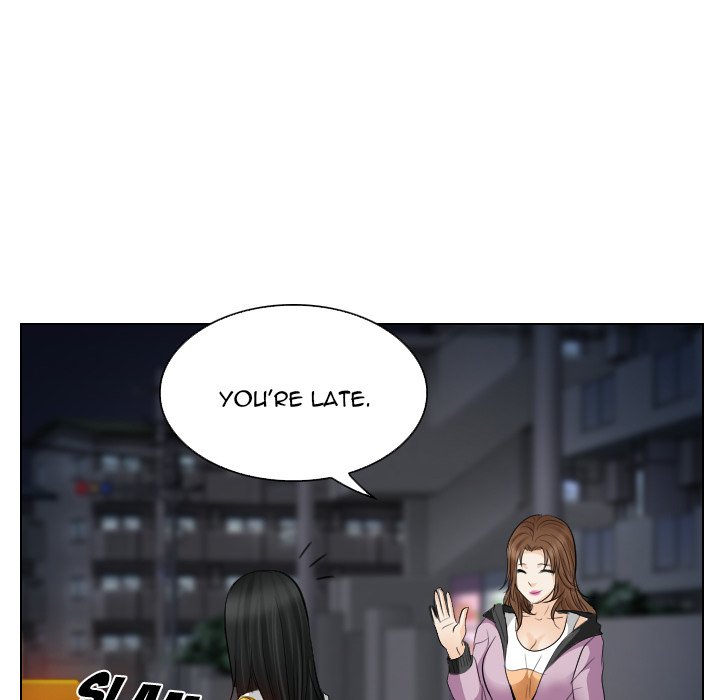Unfaithful Chapter 25 Page 45