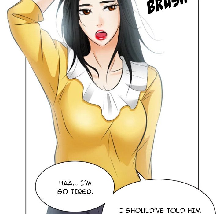 Unfaithful Chapter 25 Page 47