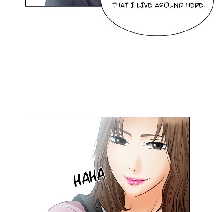 Unfaithful Chapter 25 Page 48