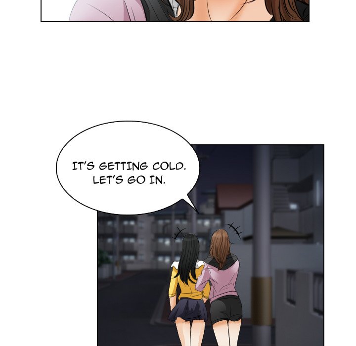 Unfaithful Chapter 25 Page 49