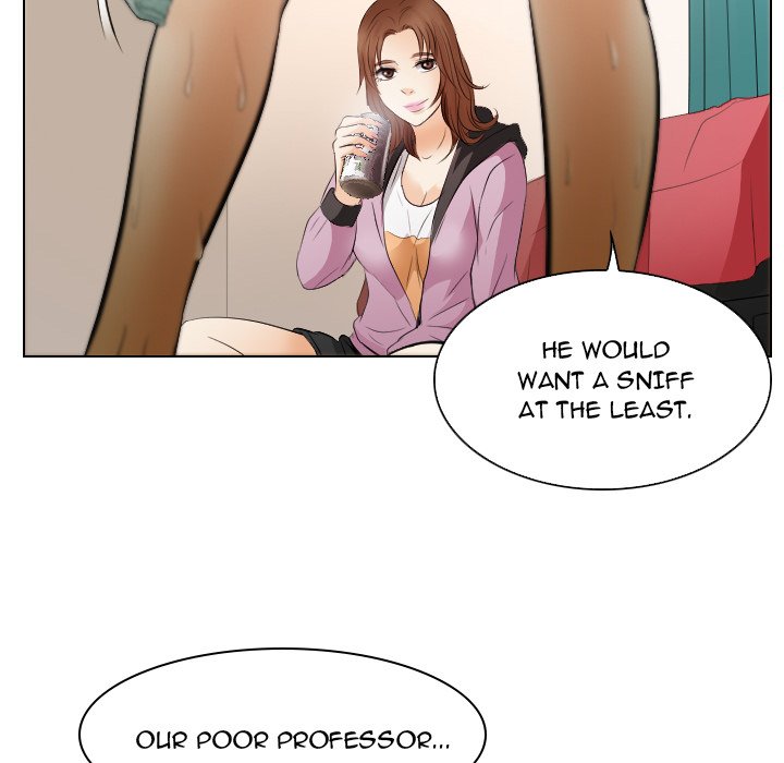 Unfaithful Chapter 25 Page 53