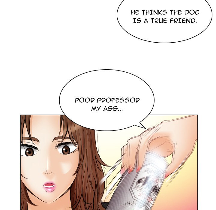 Unfaithful Chapter 25 Page 55