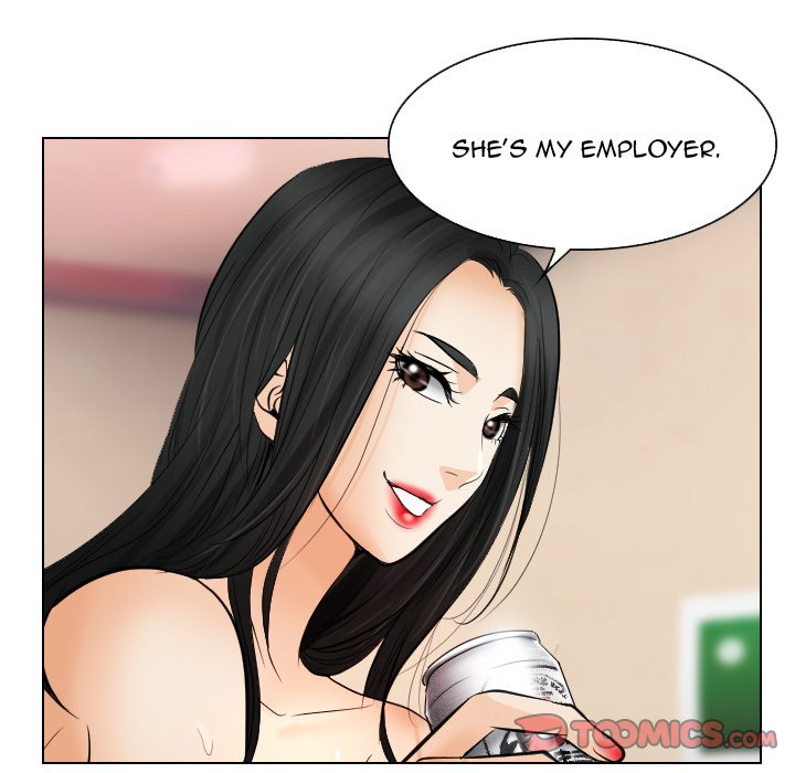 Unfaithful Chapter 25 Page 62