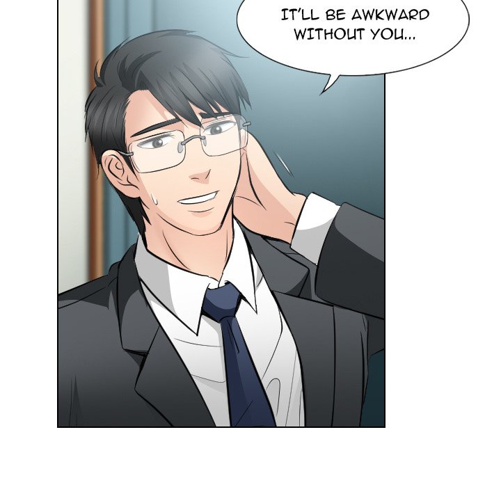 Unfaithful Chapter 25 Page 70