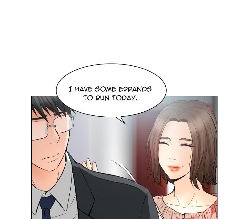 Unfaithful Chapter 25 Page 71